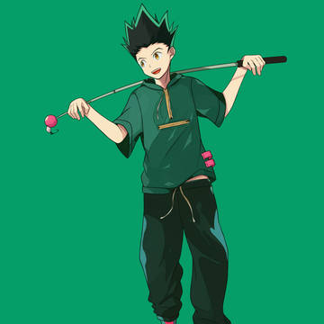 Hunter x Hunter