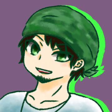 イケメソ92さん