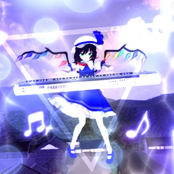 スペルカード