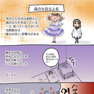 ポンチ絵日記　その1