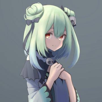 るしあちゃん