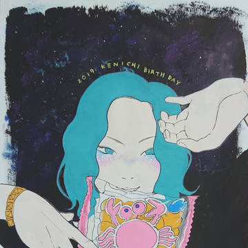 2019 健バ