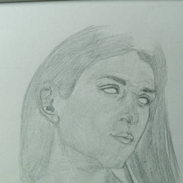 Sketch practice in 2019.07.23\24