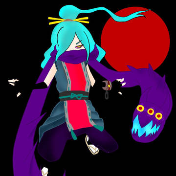 最近描いたものまとめ
