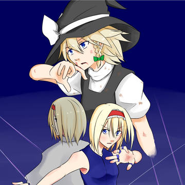 【C96】新刊できました
