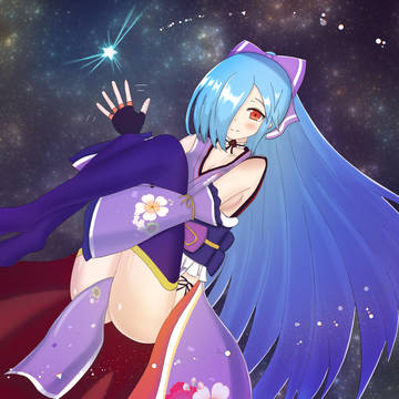 スペースイオリン