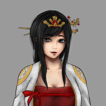 Serene