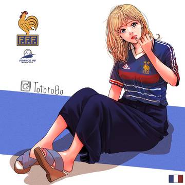98 france world cup
