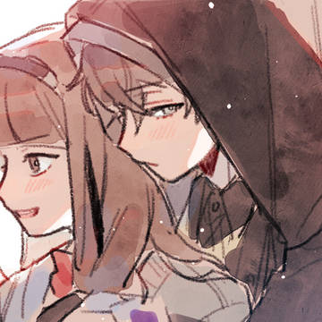 永遠の7日 CP