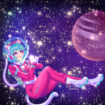 Reaching the stars