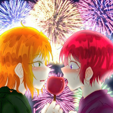 花火大会