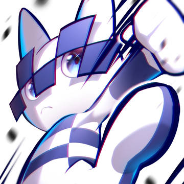 ミライトワくん