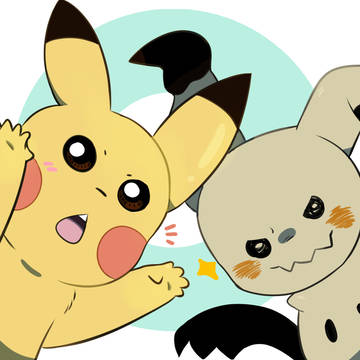 Pokemon and OCs