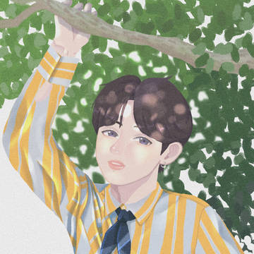 SUMMER JUNGKOOKIE!~~