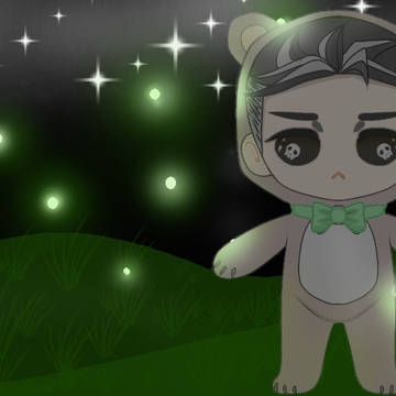 Fireflies