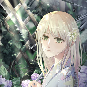 晴