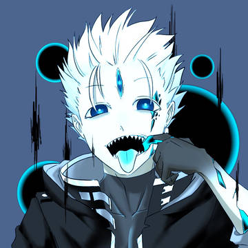 Twitterアイコン