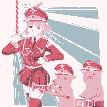 Wenn die soldaten