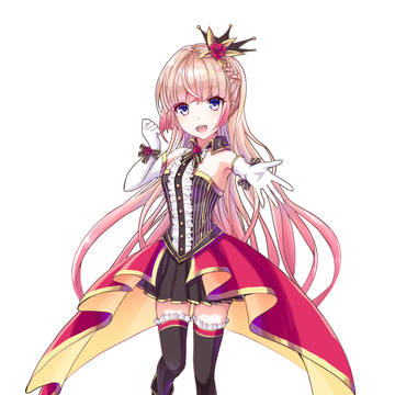 プロがオリジナルのバーチャルユーチューバーを作るメイキングです。