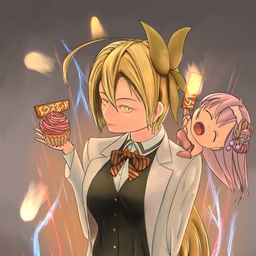 メル＝ボンバー