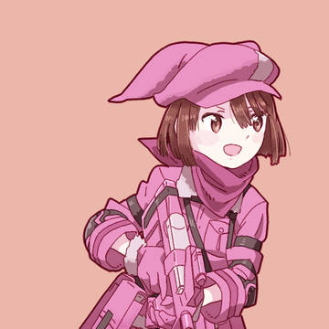 GGO