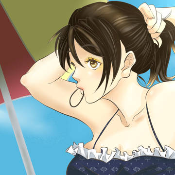 落書き