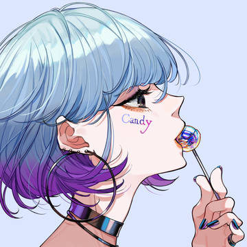Candy🍬