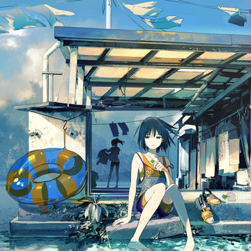 ジュライドライ