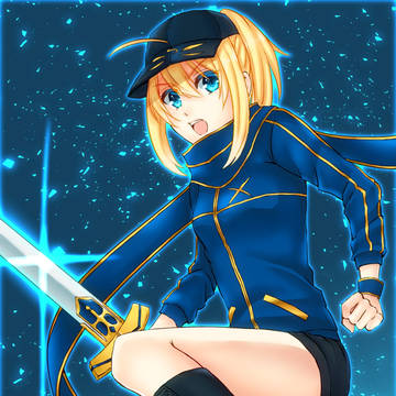 FGOまとめ