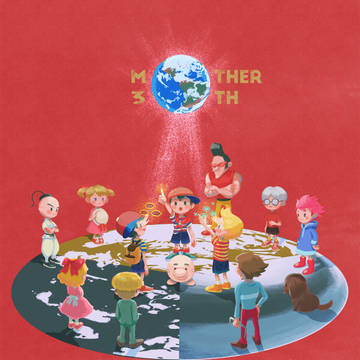 MOTHER 30th