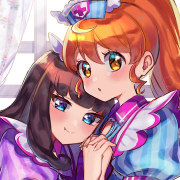 プリパラ詰め