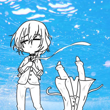 無題。