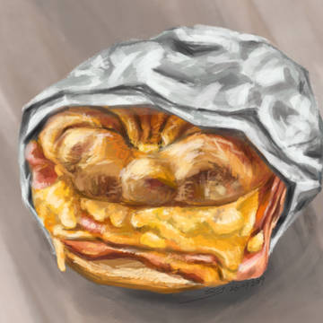Quick sketch