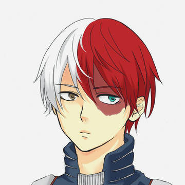 轟くん