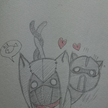ぬーぶさいぼにゃ～