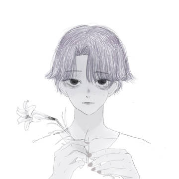 らくがき