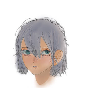らくがき