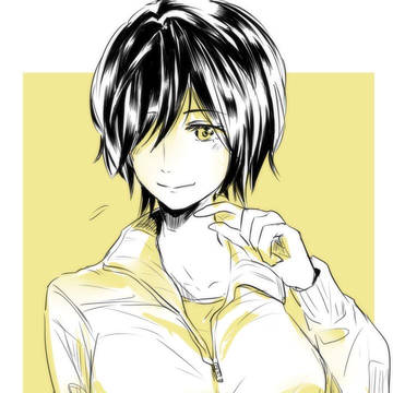 加瀬さんと山田