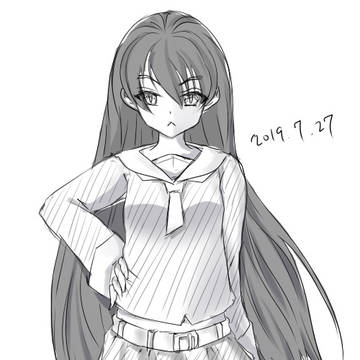 学生服 練