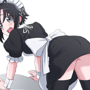 こうですか！！