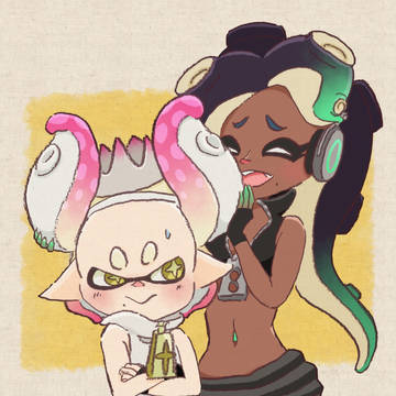 ツイログ~2019上半期Splatoon~