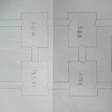山登りと進む計画 MAP