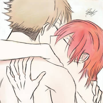 番われぬ愛
