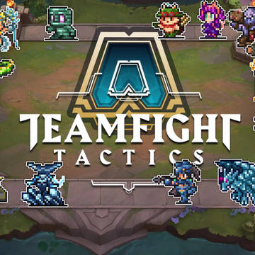 League of Legends : TFT