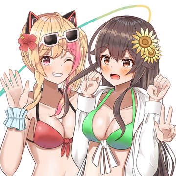 もち米サマー