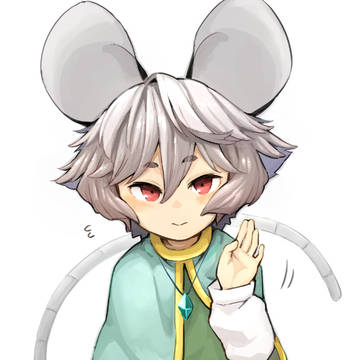 ( ˘ω˘ )ノシ