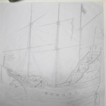 Mayflower