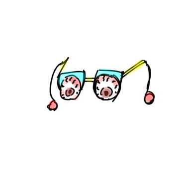 ラクガキキングダムに描く予定のラクガキ その3