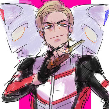ウルトラ詰めその3