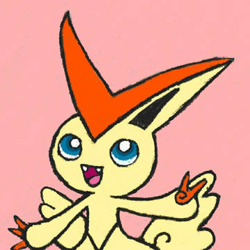 ポケモン
